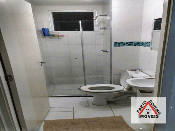 Apartamento à venda com 2 quartos, 40m² - Foto 12