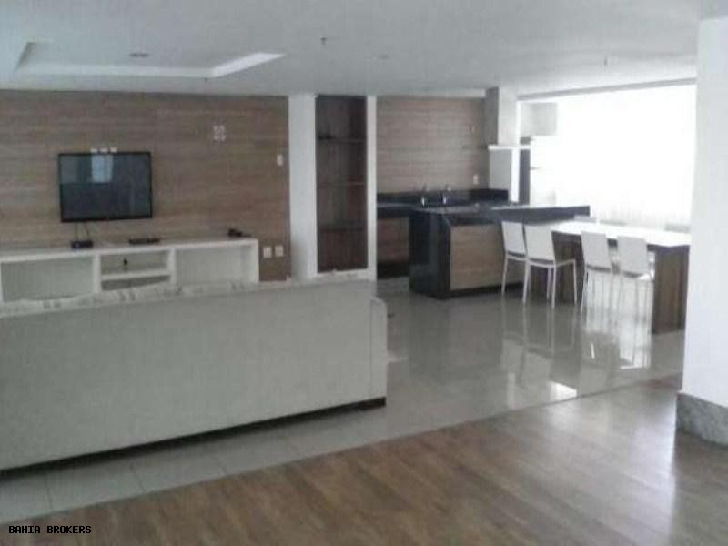 Apartamento para alugar com 1 quarto, 40m² - Foto 28