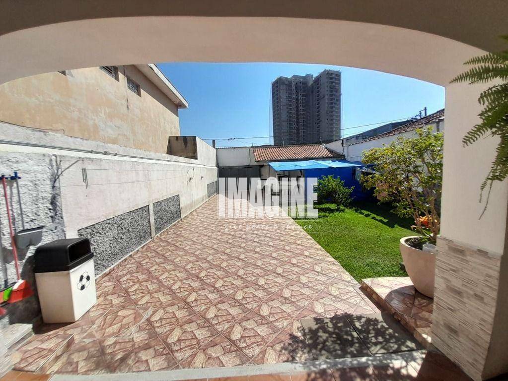 Sobrado à venda com 4 quartos, 150m² - Foto 31