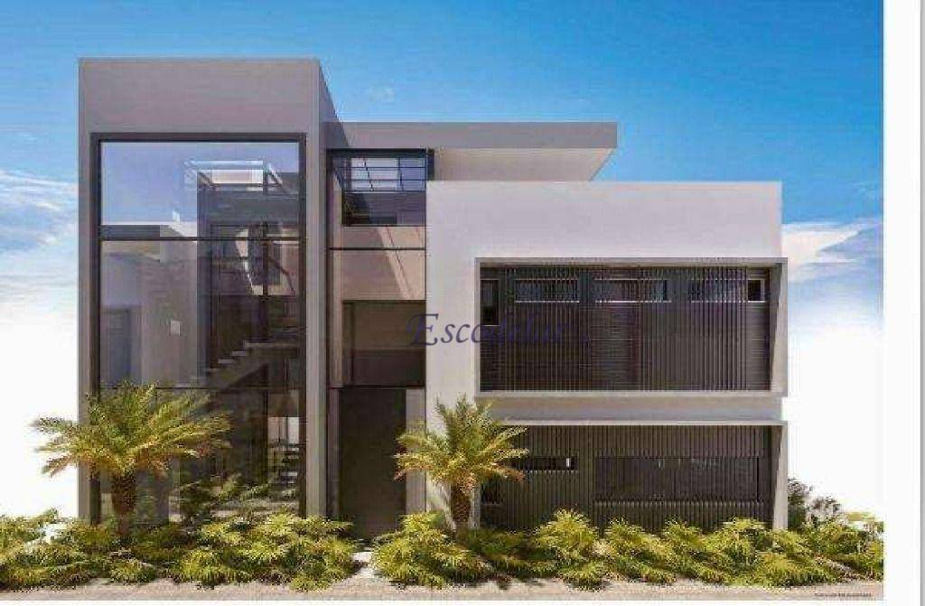 Casa de Condomínio à venda com 4 quartos, 845m² - Foto 2