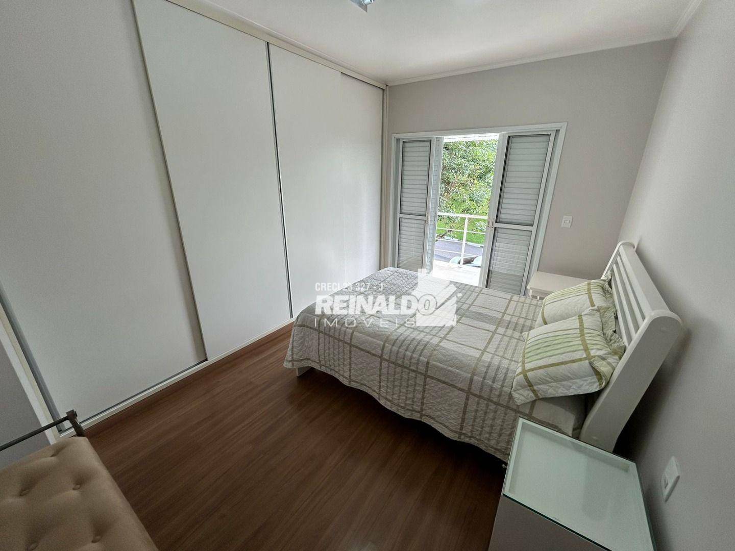 Casa de Condomínio à venda com 4 quartos, 287m² - Foto 14