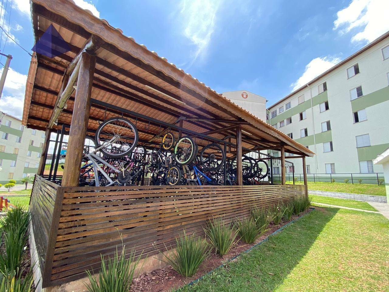 Apartamento à venda com 2 quartos, 50m² - Foto 26