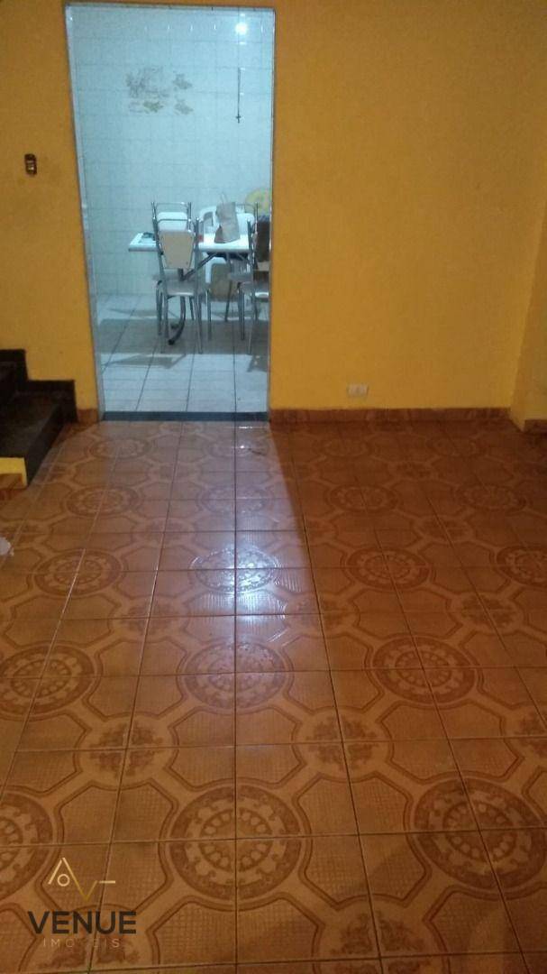 Sobrado à venda com 4 quartos, 177m² - Foto 5