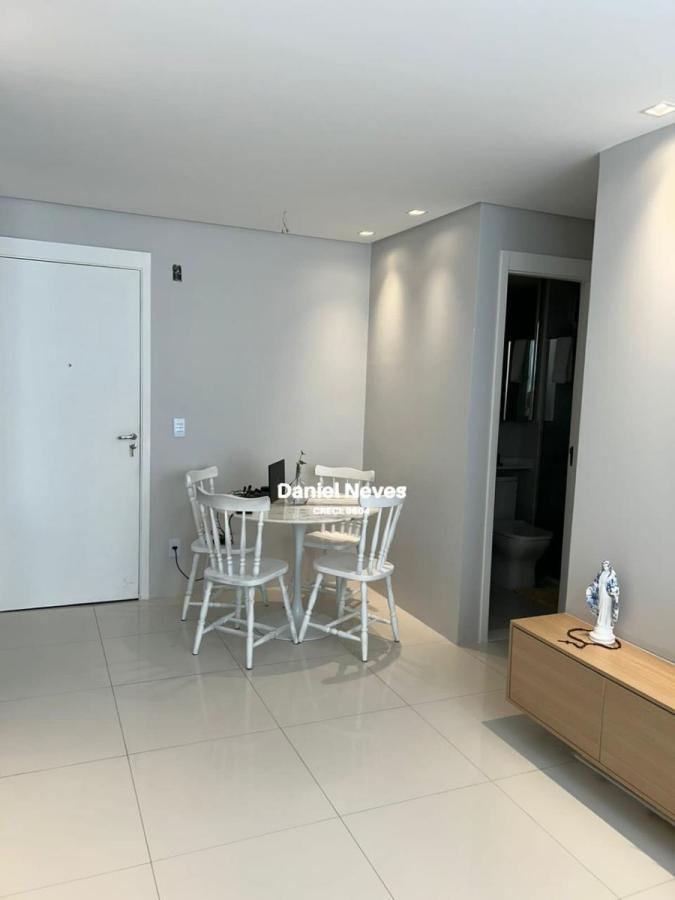 Apartamento à venda com 2 quartos, 50m² - Foto 3