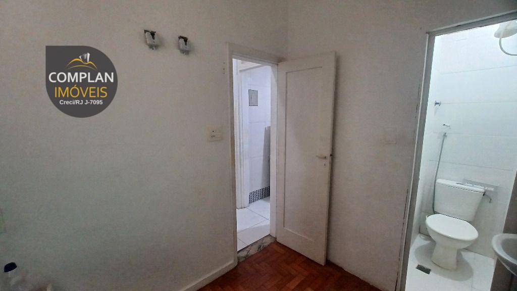 Apartamento à venda com 1 quarto, 50m² - Foto 33