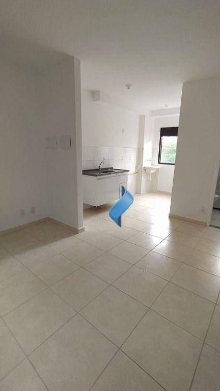 Apartamento à venda com 2 quartos, 49m² - Foto 1