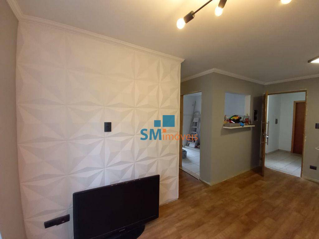 Apartamento à venda com 2 quartos, 55m² - Foto 6