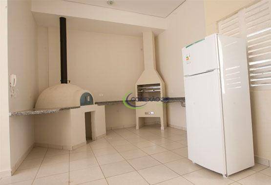 Apartamento à venda com 2 quartos, 54m² - Foto 30