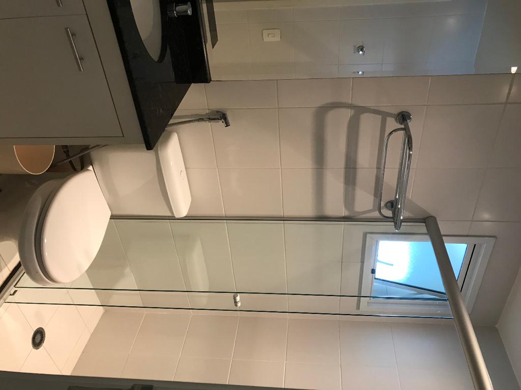 Apartamento à venda com 2 quartos, 75m² - Foto 6