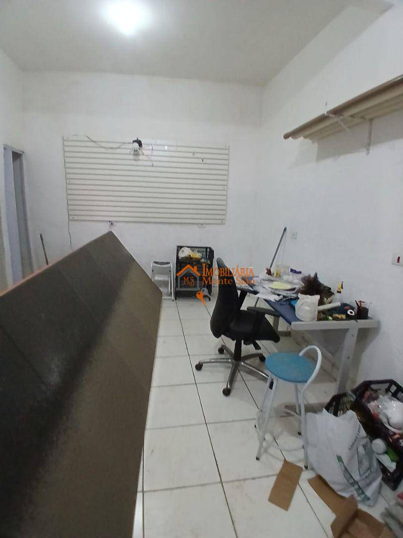 Loja-Salão para alugar, 30m² - Foto 3