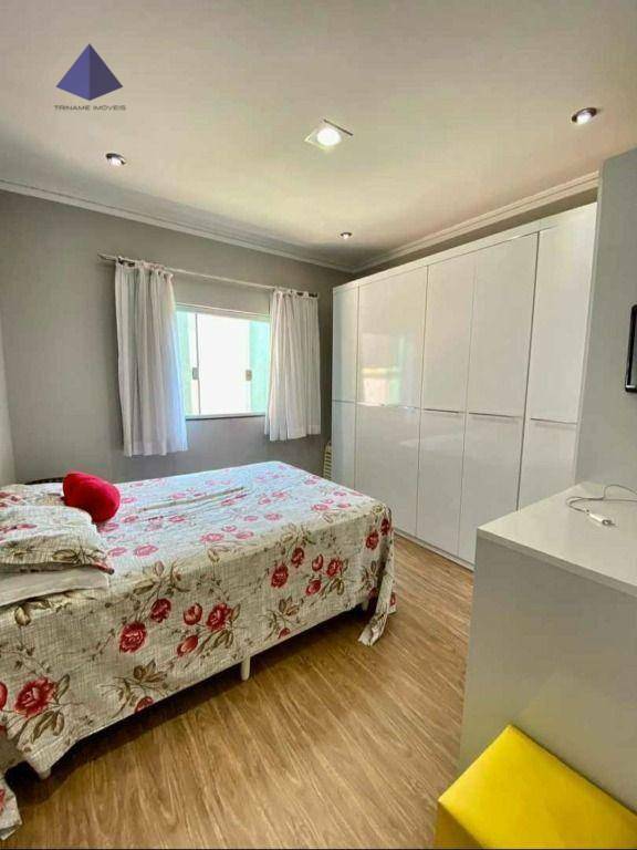 Sobrado, 4 quartos, 216 m² - Foto 11