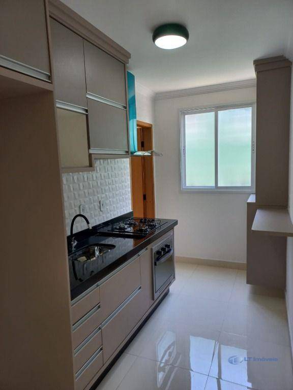 Apartamento à venda e aluguel com 2 quartos, 49m² - Foto 2