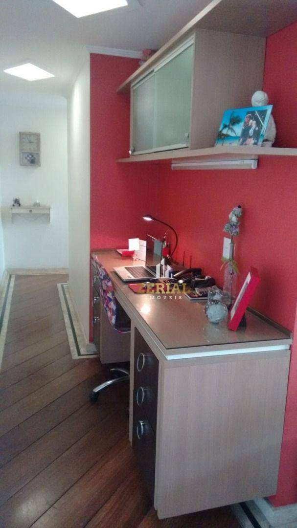 Apartamento à venda com 3 quartos, 106m² - Foto 6