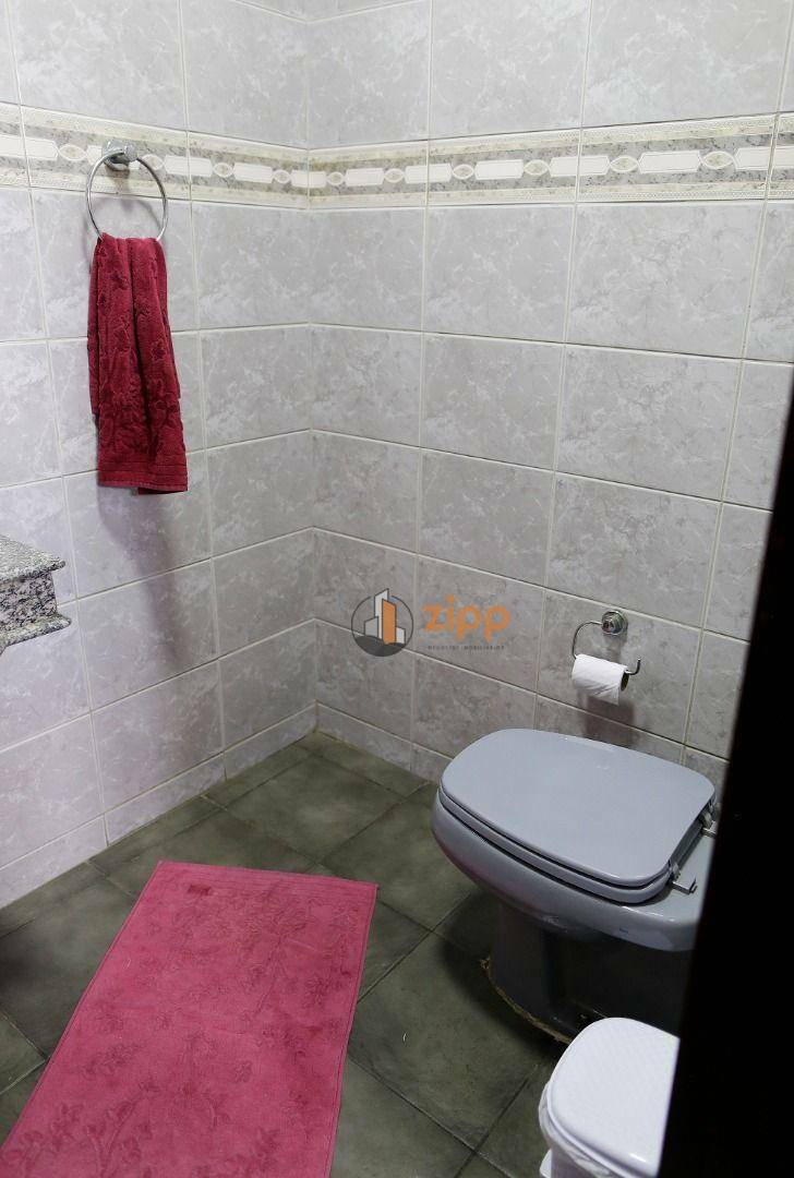 Sobrado à venda com 3 quartos, 180m² - Foto 16