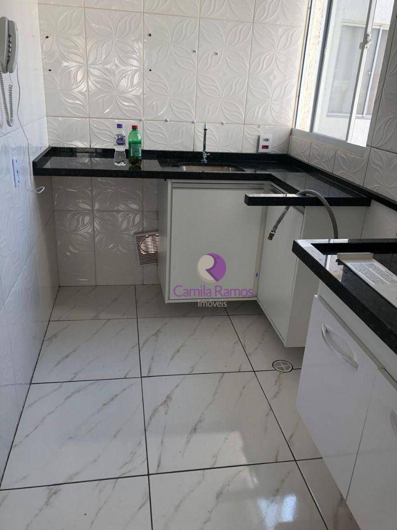 Apartamento à venda e aluguel com 2 quartos, 56m² - Foto 9