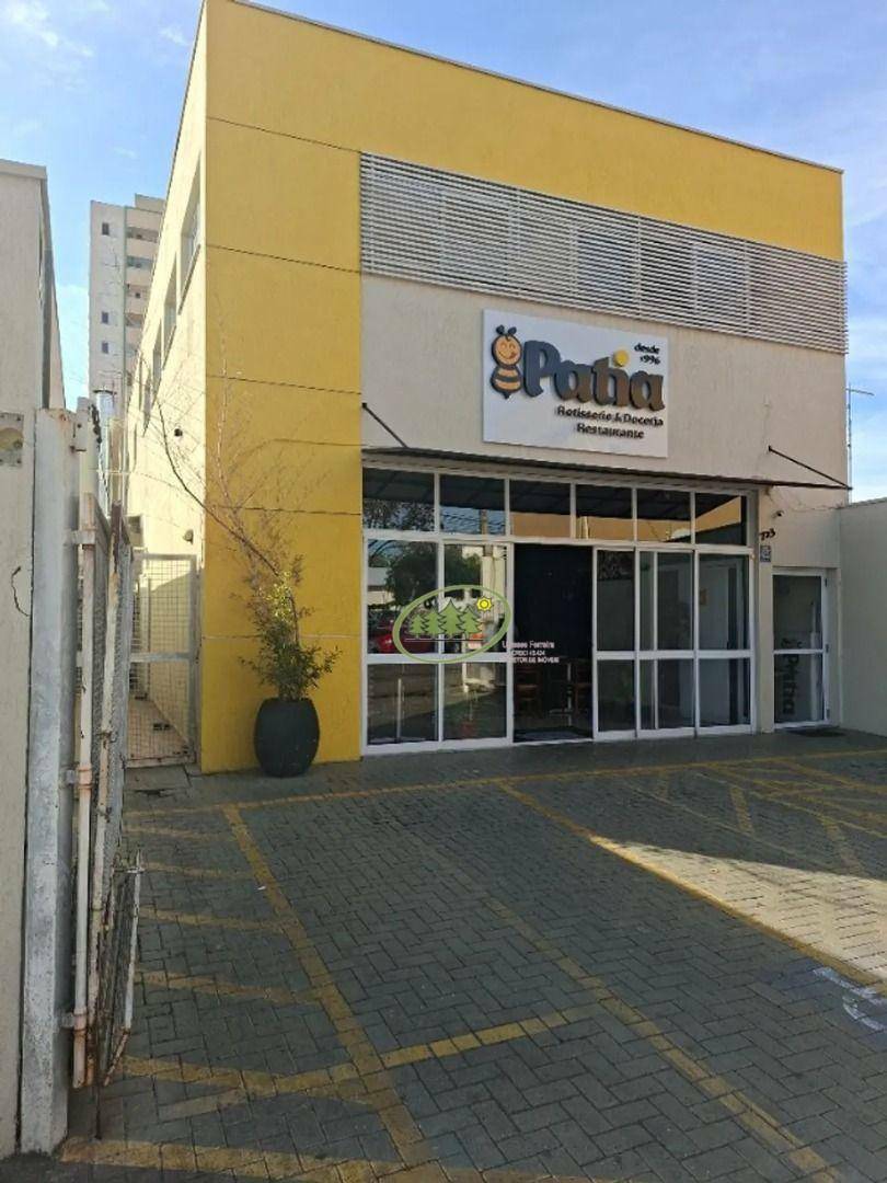 Sobrado à venda e aluguel, 450m² - Foto 1