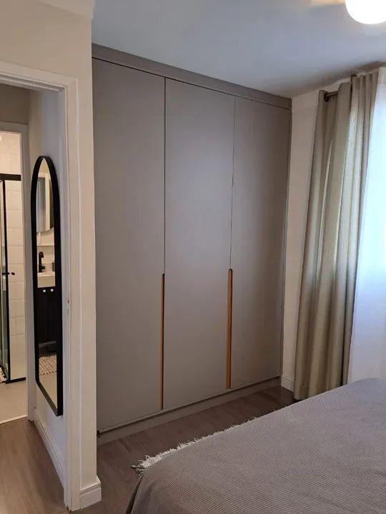 Apartamento à venda com 2 quartos, 65m² - Foto 8