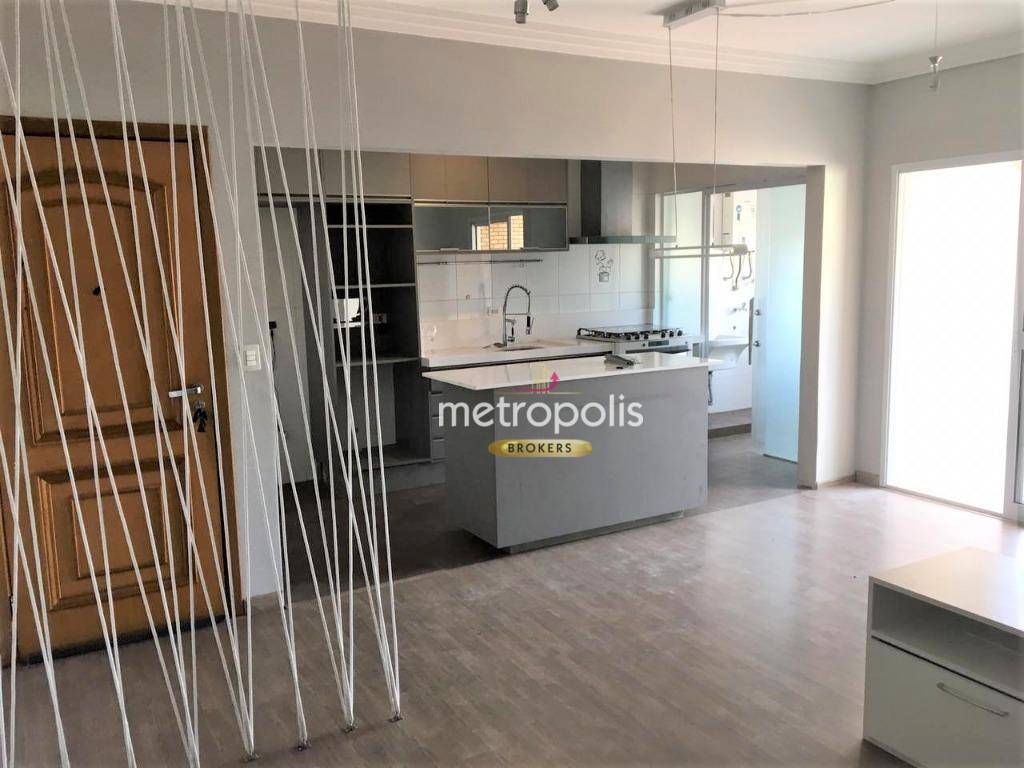 Apartamento à venda com 3 quartos, 91m² - Foto 1