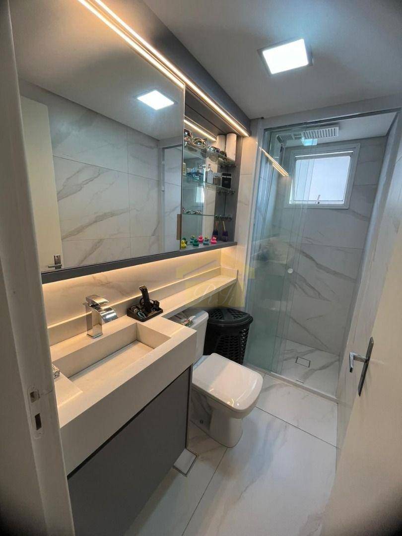 Apartamento à venda com 2 quartos, 46m² - Foto 9