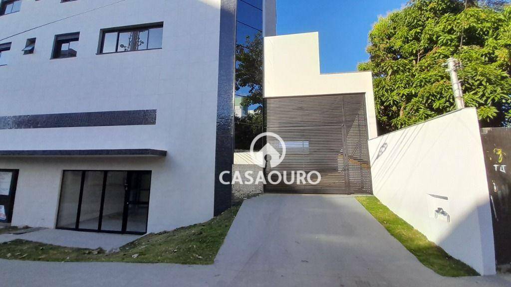 Apartamento à venda com 4 quartos, 115m² - Foto 35