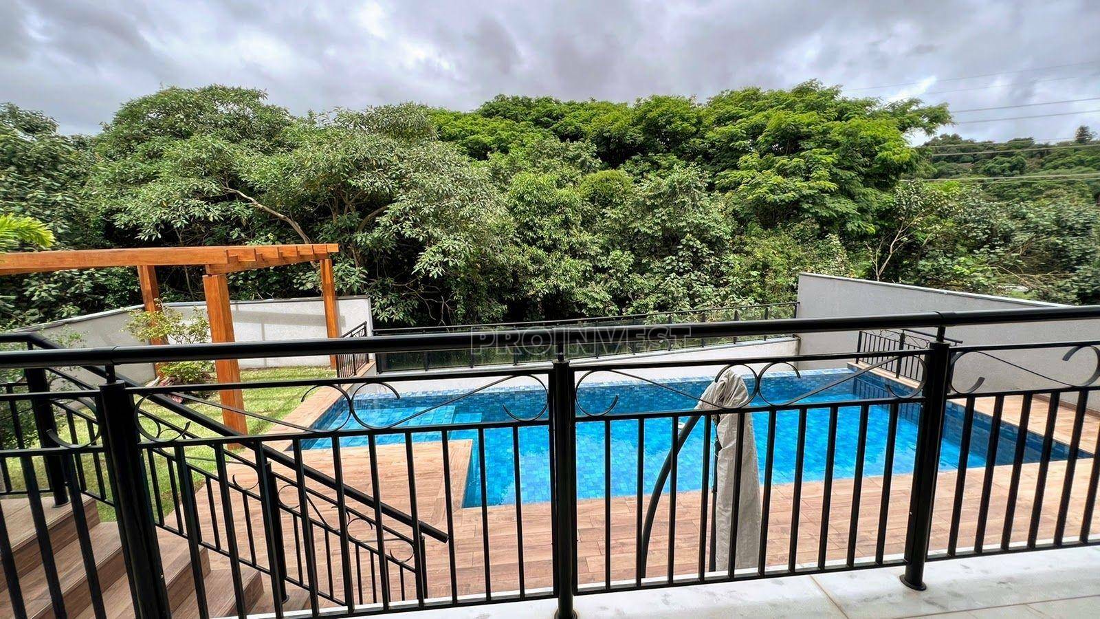 Casa de Condomínio à venda com 4 quartos, 575m² - Foto 13