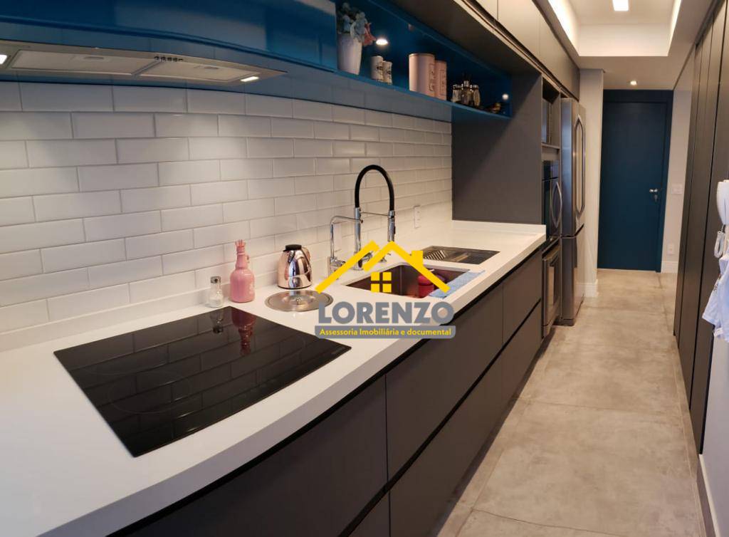 Apartamento à venda com 2 quartos, 90m² - Foto 30