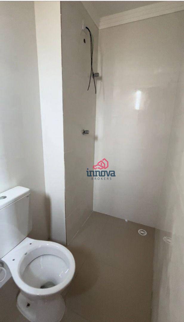 Apartamento à venda e aluguel com 1 quarto, 31m² - Foto 5