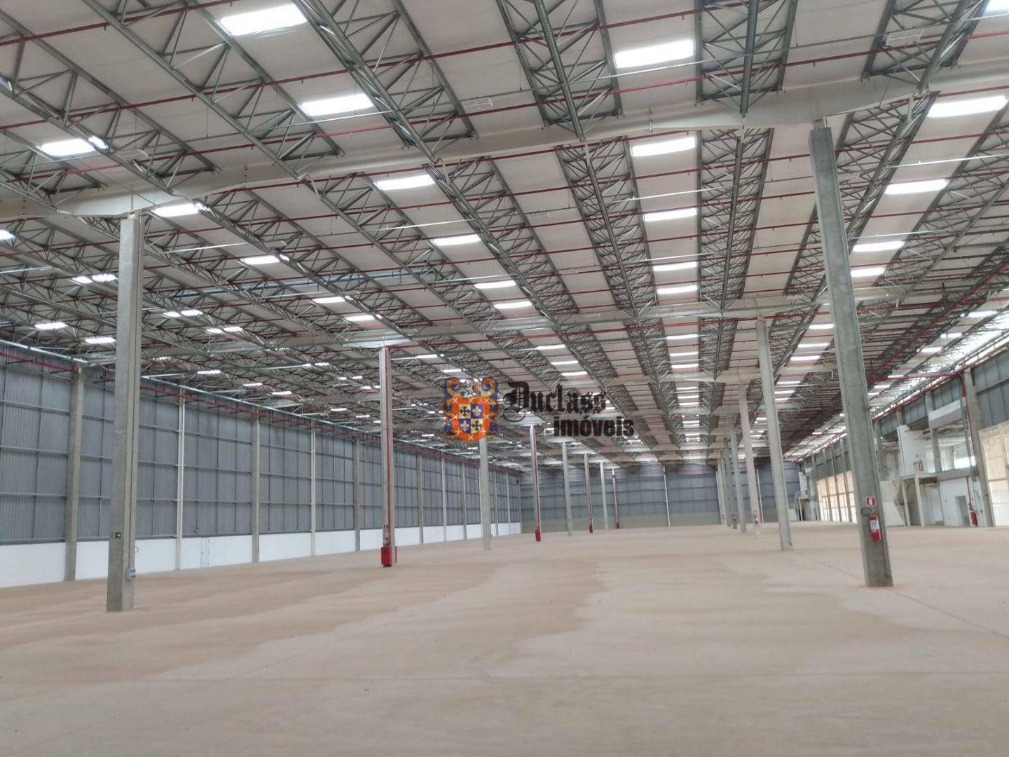 Depósito-Galpão-Armazém para alugar, 3073m² - Foto 9