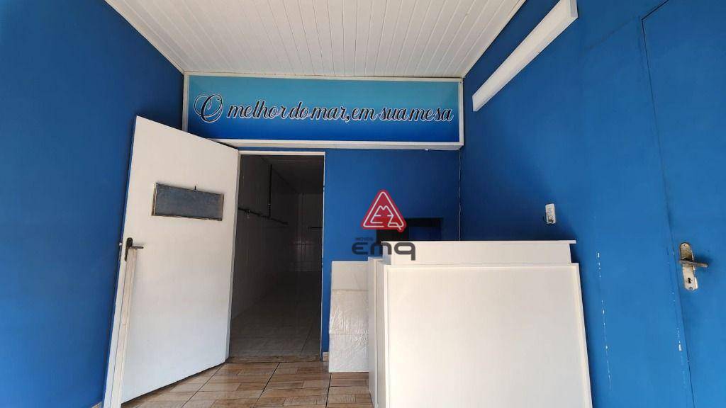 Loja-Salão para alugar, 40m² - Foto 21