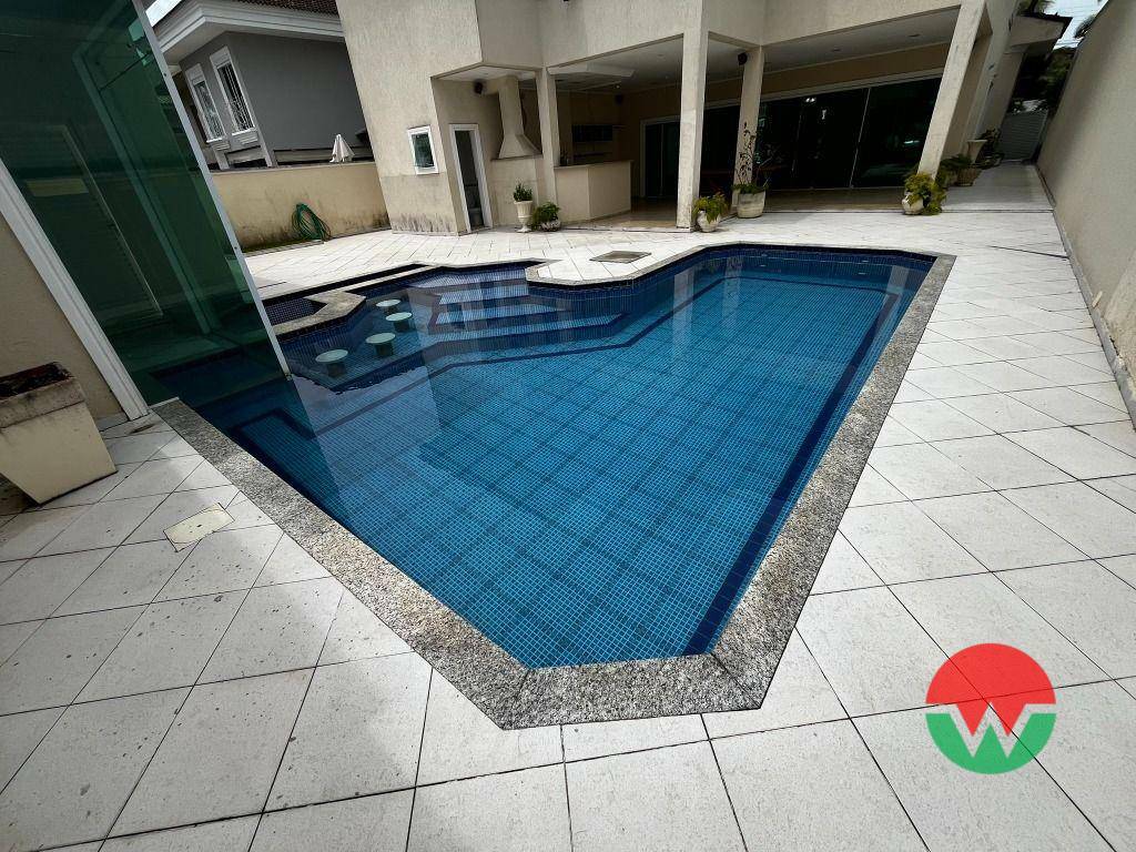 Casa de Condomínio à venda com 5 quartos, 400m² - Foto 16