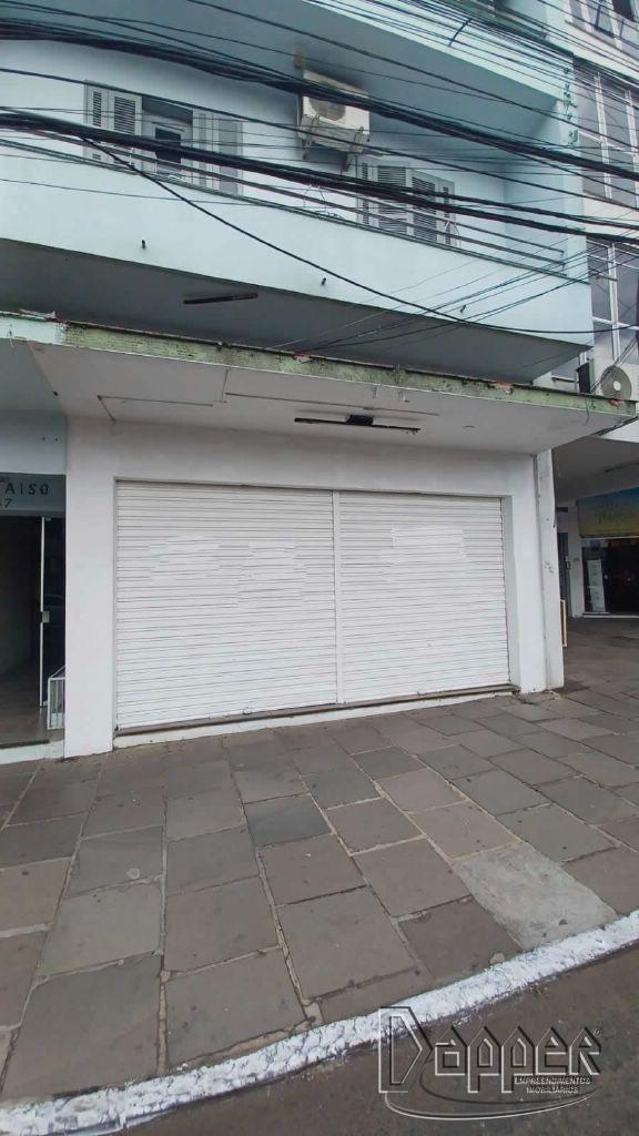 Loja-Salão para alugar, 95m² - Foto 1