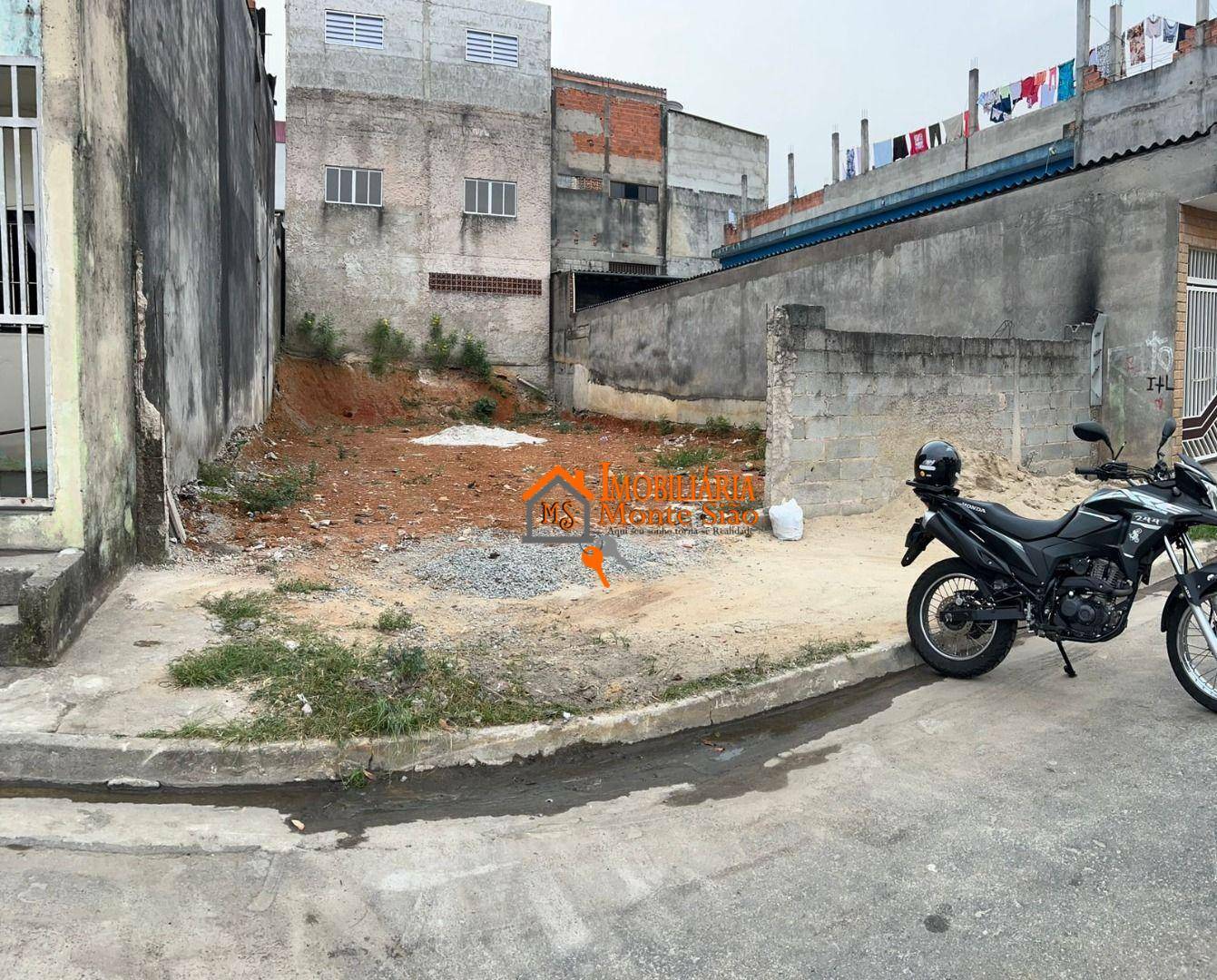 Terreno à venda, 300M2 - Foto 3