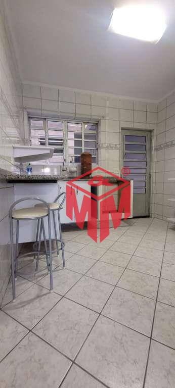 Sobrado à venda com 2 quartos, 87m² - Foto 4