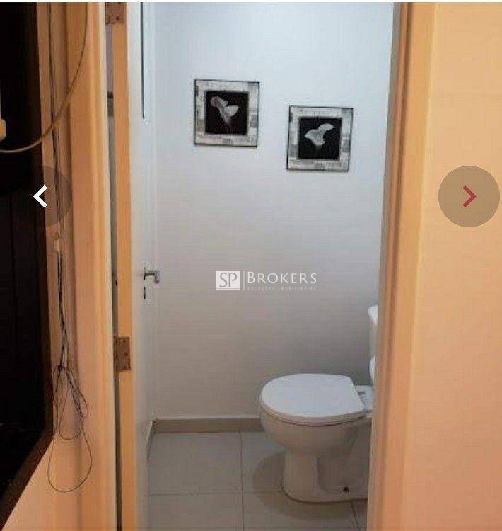 Conjunto Comercial-Sala à venda, 30m² - Foto 10