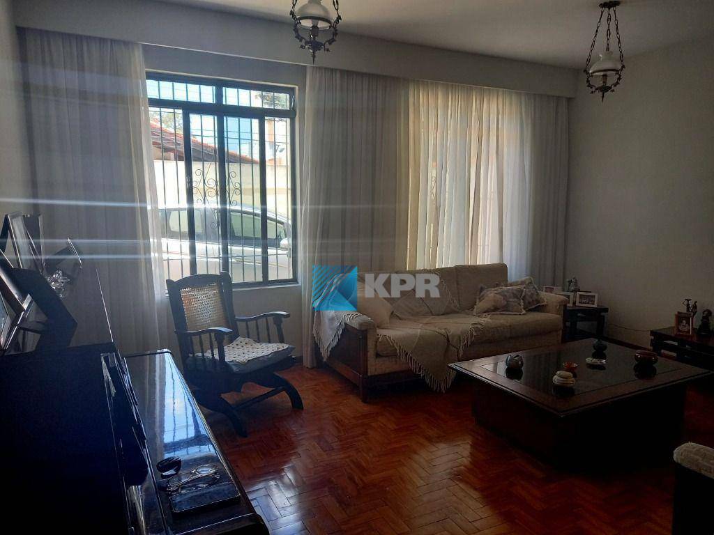 Casa à venda com 3 quartos, 246m² - Foto 5