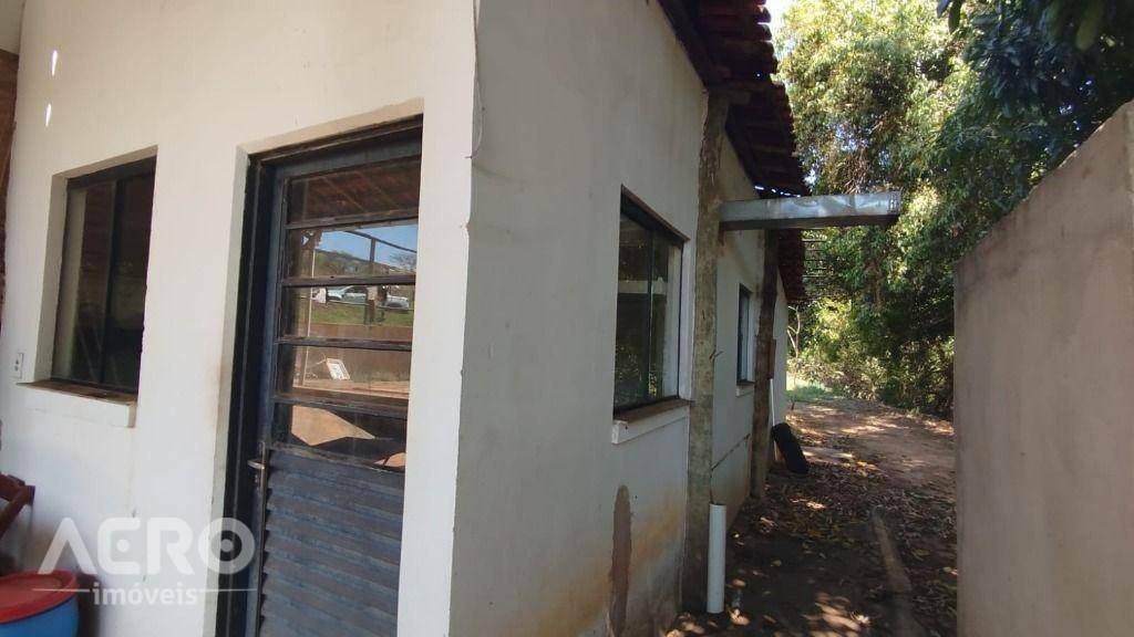 Chácara à venda e aluguel com 5 quartos, 400m² - Foto 23