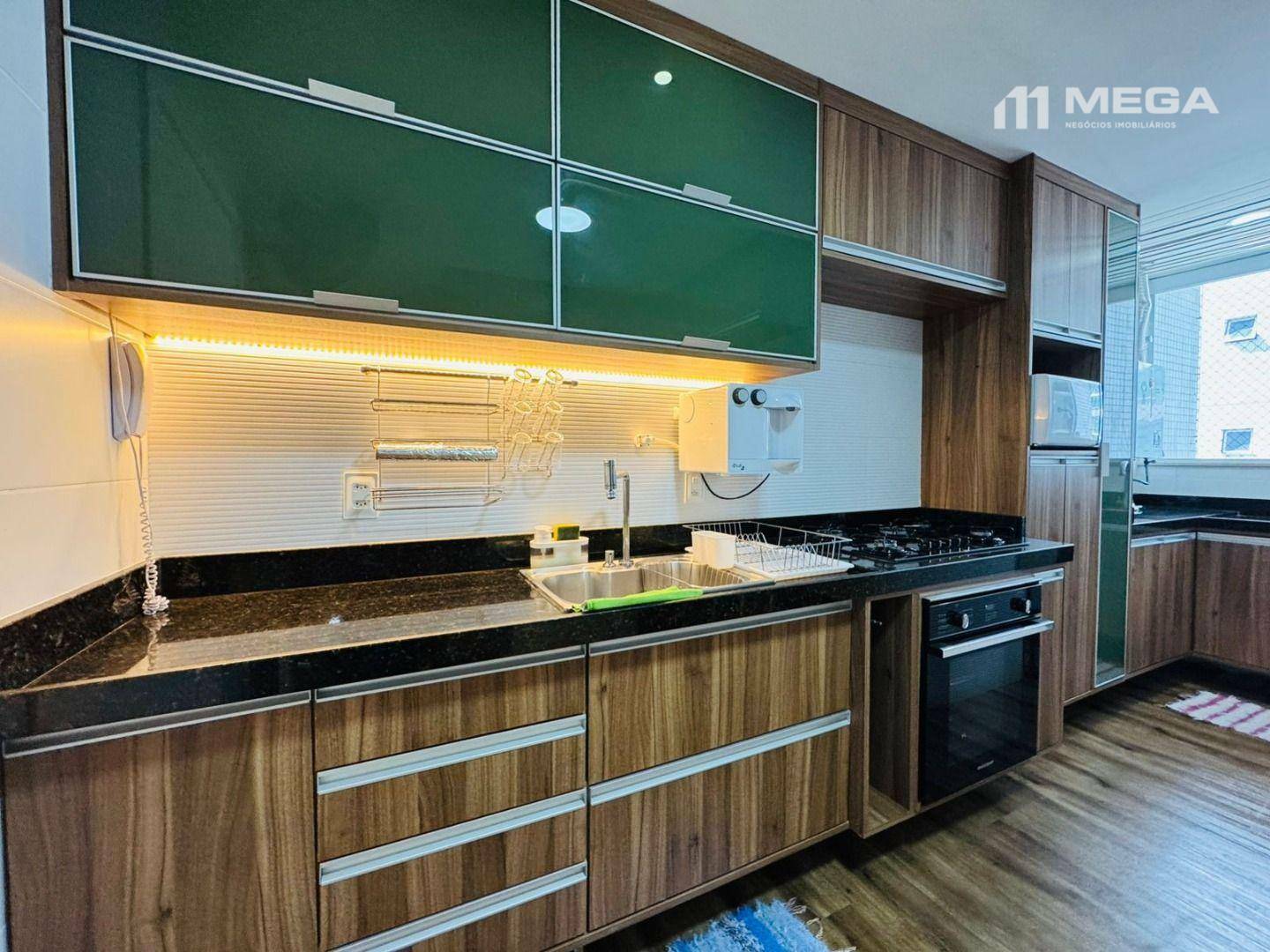 Apartamento à venda com 3 quartos, 105m² - Foto 23