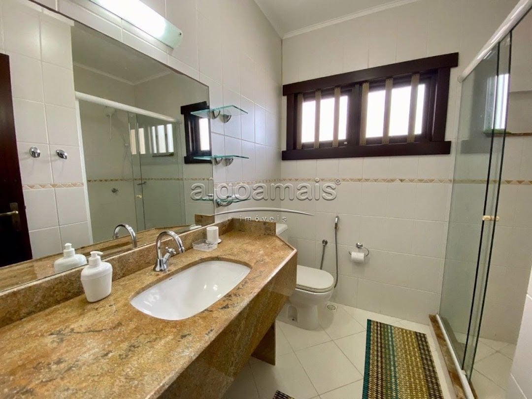 Casa à venda com 3 quartos, 160m² - Foto 26