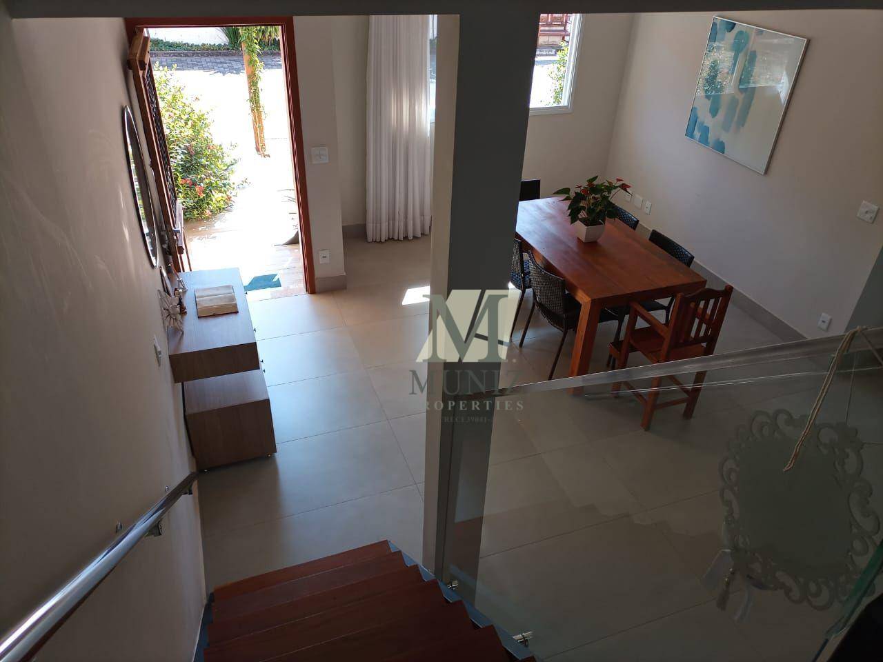 Casa de Condomínio à venda com 3 quartos, 154m² - Foto 5