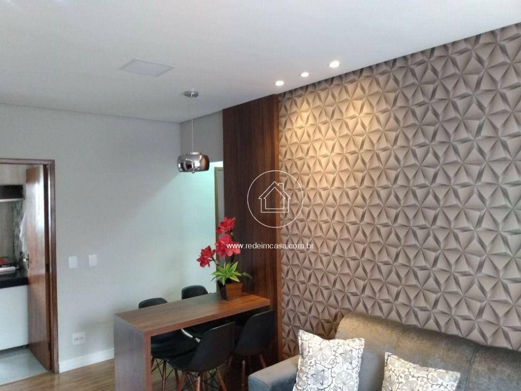 Cobertura à venda com 4 quartos, 140m² - Foto 4