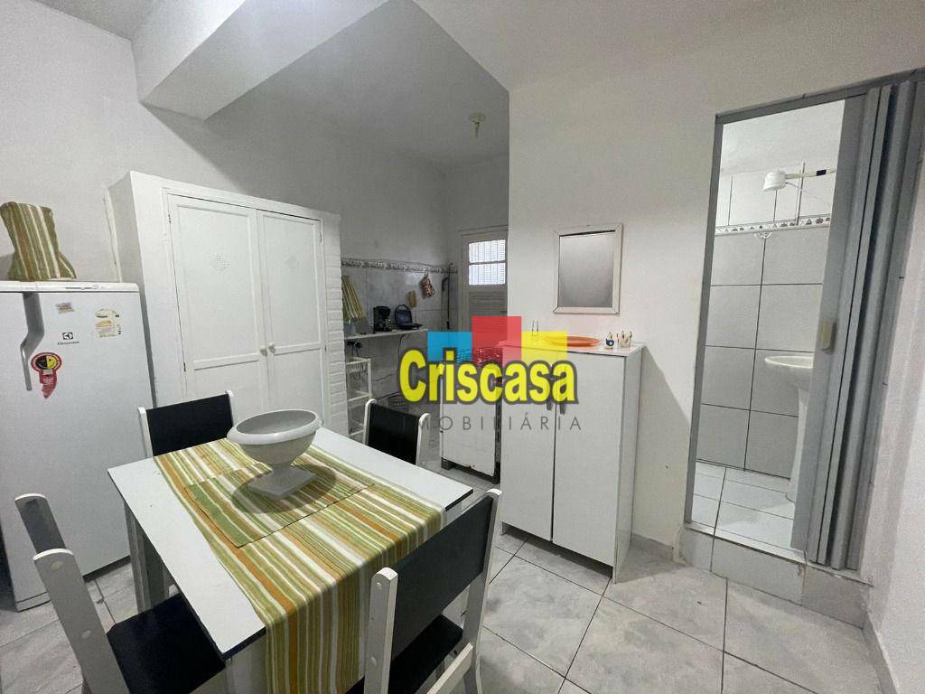 Apartamento à venda com 1 quarto, 36m² - Foto 5