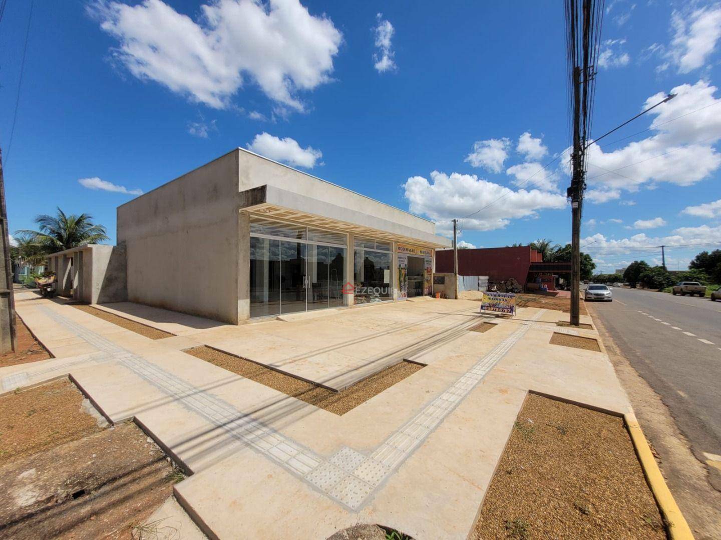 Depósito-Galpão-Armazém à venda, 190m² - Foto 1