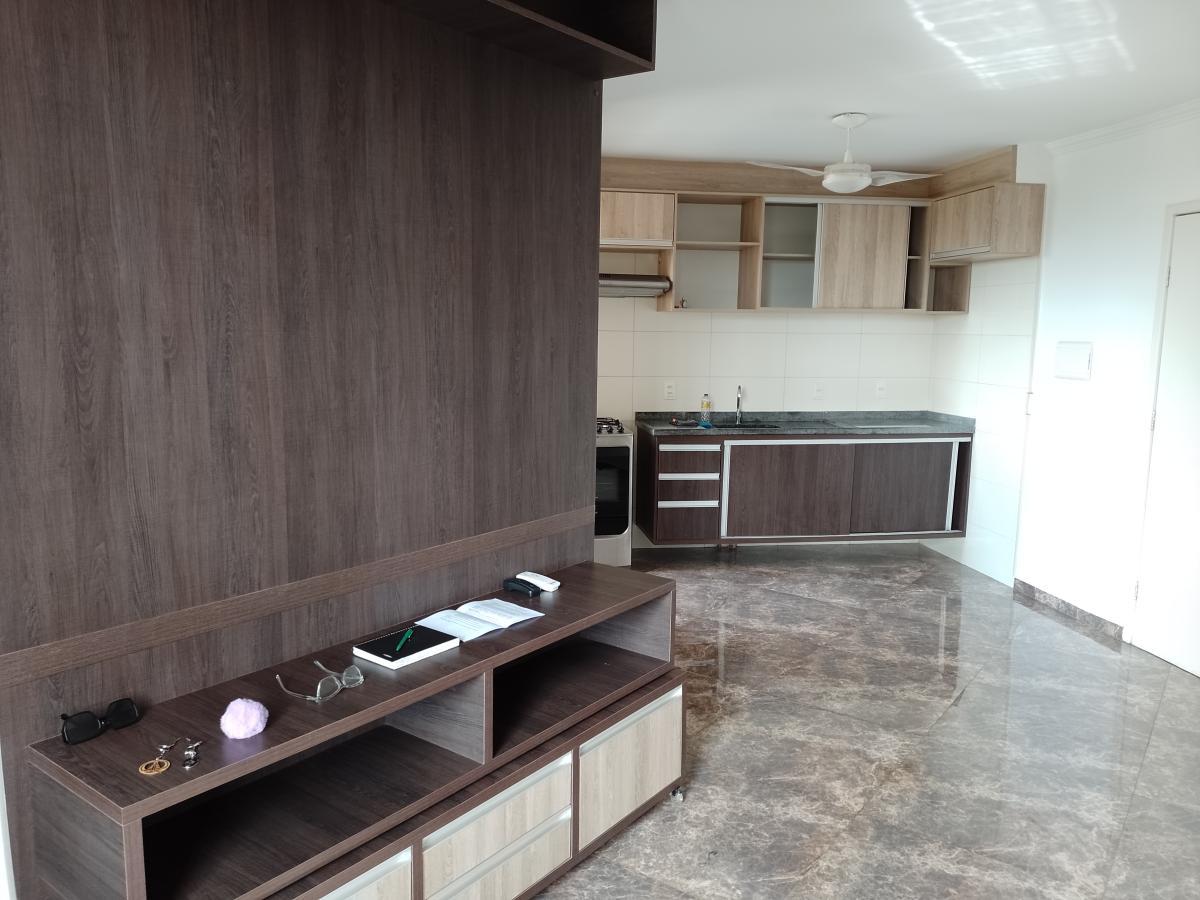 Apartamento para alugar com 2 quartos, 48m² - Foto 1