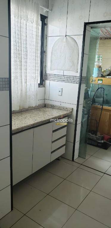 Apartamento à venda com 3 quartos, 107m² - Foto 5