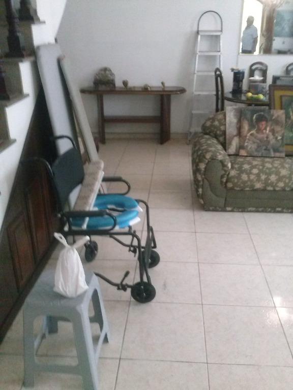 Sobrado à venda com 3 quartos, 167m² - Foto 18