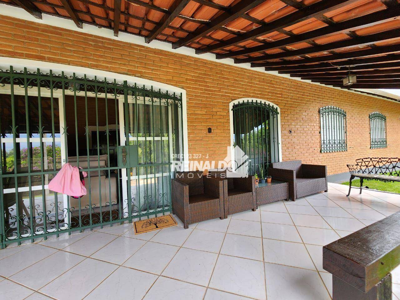 Casa de Condomínio à venda com 4 quartos, 373m² - Foto 70