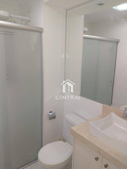 Apartamento à venda com 3 quartos, 64m² - Foto 10