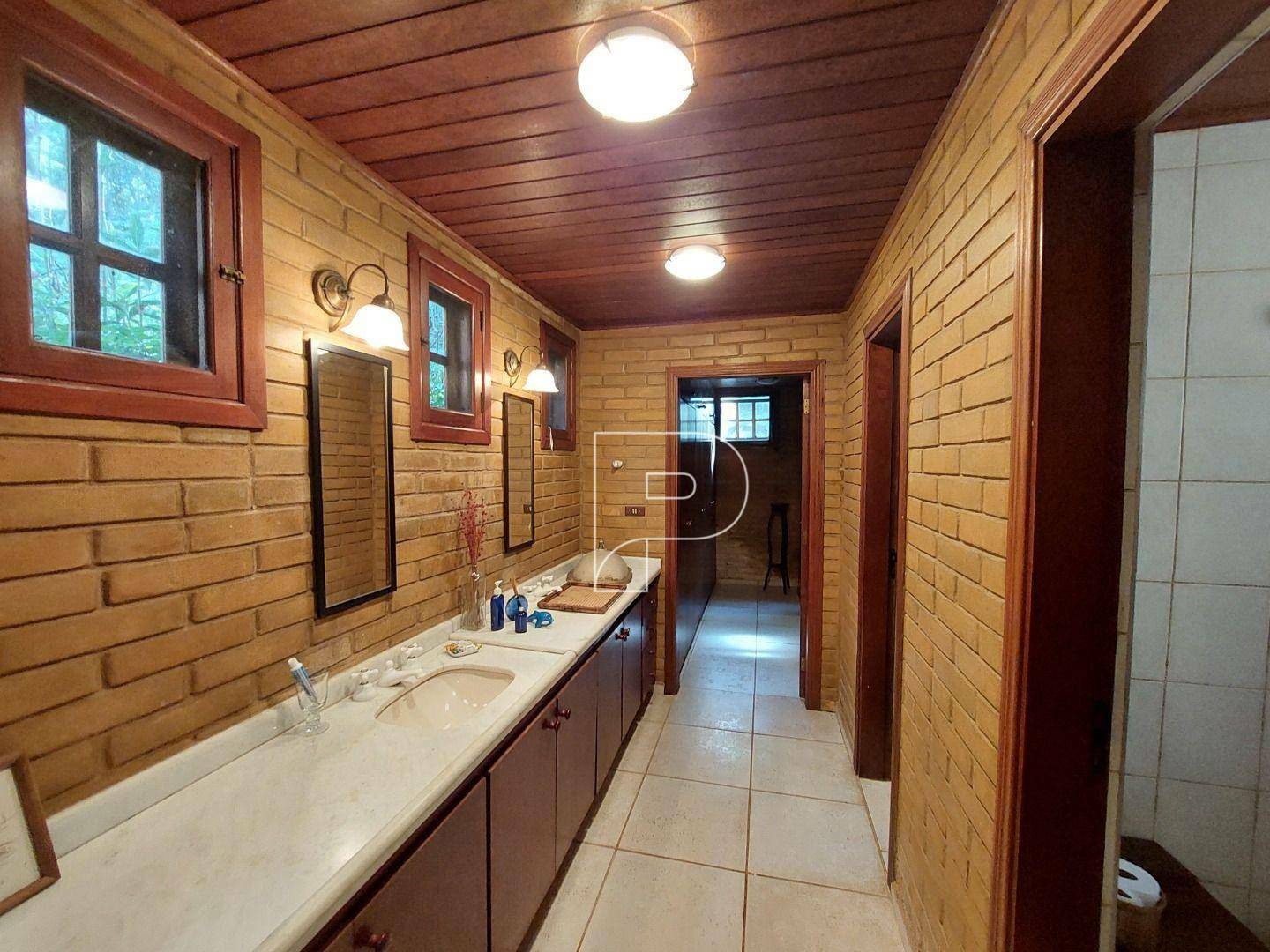 Chácara à venda com 3 quartos, 250m² - Foto 17