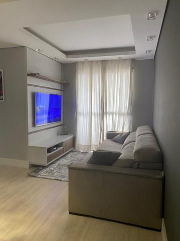 Apartamento à venda com 3 quartos, 64m² - Foto 1