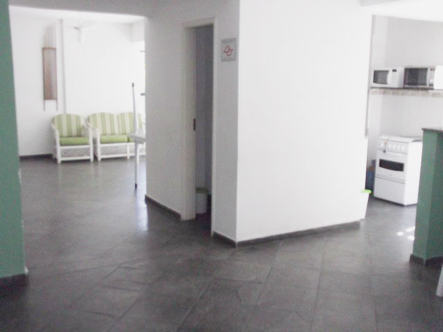 Apartamento para alugar com 3 quartos, 118m² - Foto 44